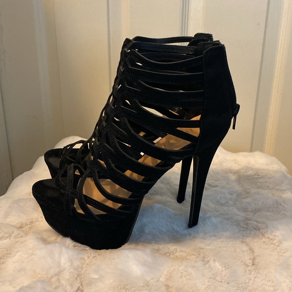 Sexy heels